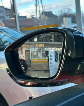 Opel Mokka cena 129900 przebieg: 6154, rok produkcji 2022 z Cieszanów małe 254